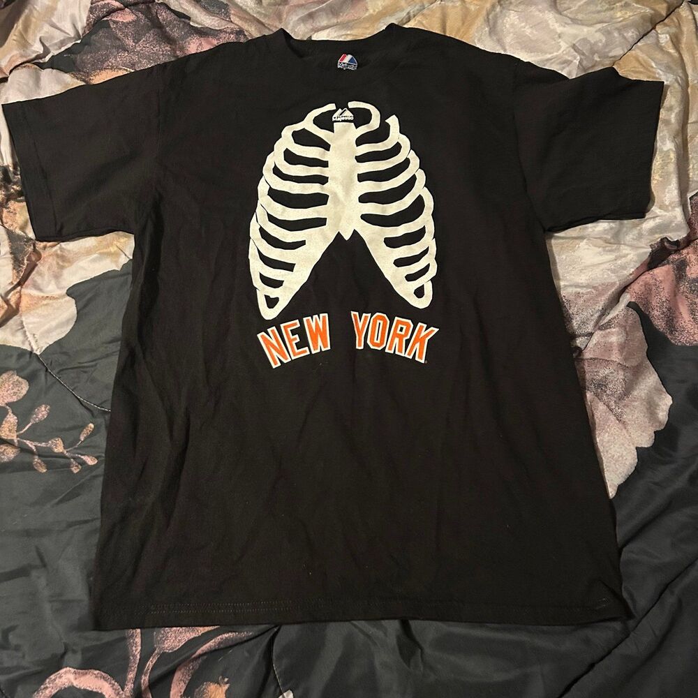 New York Yankees Derek Jeter Halloween Shirt